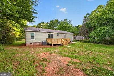741 Thompson Lane, Loganville, GA 30052 - Photo 4
