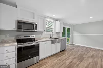 741 Thompson Lane, Loganville, GA 30052 - Photo 28