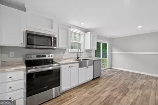 741 Thompson Ln, Loganville, GA 30052 - Photo 28