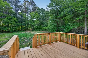 741 Thompson Ln, Loganville, GA 30052 - Photo 8