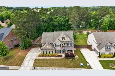 5390 Hennessy Circle, Atlanta, GA 30349 - Photo 1