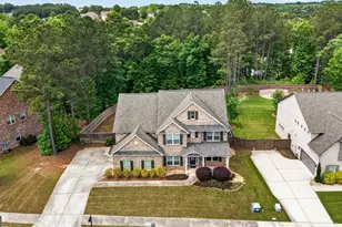 5390 Hennessy Cir, Atlanta, GA 30349 - Photo 1