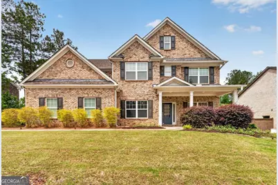 5390 Hennessy Circle, Atlanta, GA 30349 - Photo 2