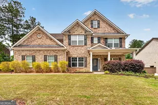 5390 Hennessy Cir, Atlanta, GA 30349 - Photo 2