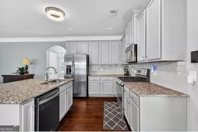 5390 Hennessy Circle, Atlanta, GA 30349 - Photo 20