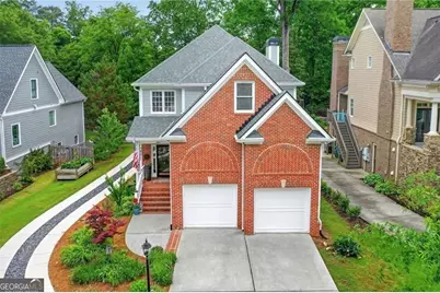 2607 Camille Drive NE, Brookhaven, GA 30319 - Photo 50