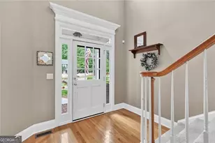 2607 Camille Dr NE, Brookhaven, GA 30319 - Photo 6