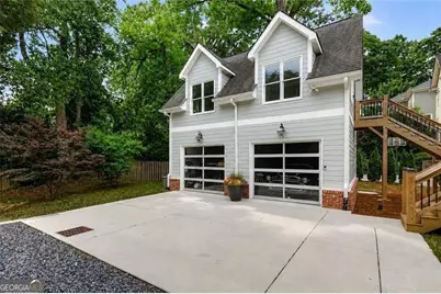 2607 Camille Drive NE, Brookhaven, GA 30319 - Photo 44