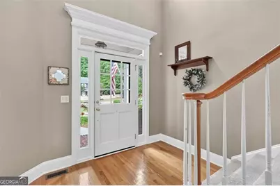 2607 Camille Drive NE, Brookhaven, GA 30319 - Photo 6