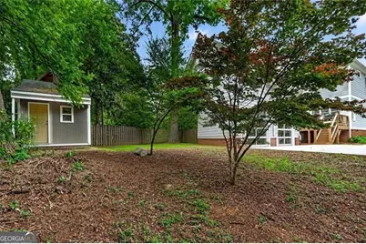 2607 Camille Drive NE, Brookhaven, GA 30319 - Photo 46