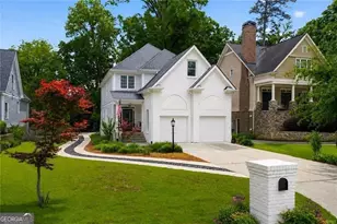 2607 Camille Dr NE, Brookhaven, GA 30319 - Photo 1