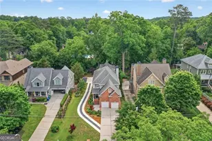 2607 Camille Dr NE, Brookhaven, GA 30319 - Photo 4