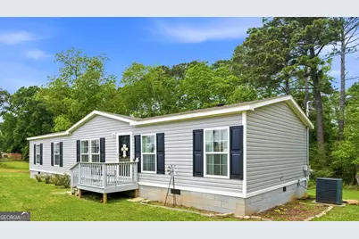 322 Chalybeate Street, Manchester, GA 31816 - Photo 2