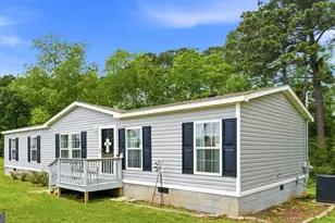 322 Chalybeate St, Manchester, GA 31816 - Photo 2