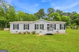 322 Chalybeate St, Manchester, GA 31816 - Photo 1