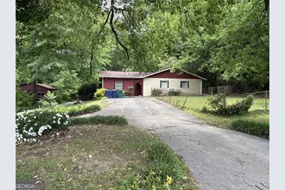 3514 Hill Street, Clarkston, GA 30021 - Photo 1