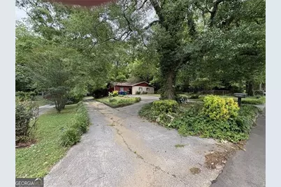 3514 Hill Street, Clarkston, GA 30021 - Photo 2