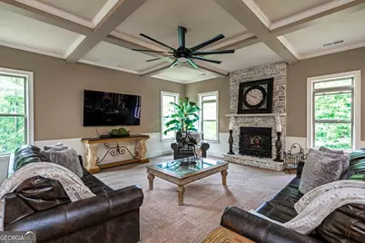 1740 Wildflower Court, Cumming, GA 30041 - Photo 4