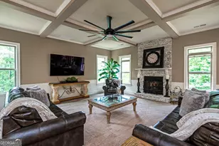 1740 Wildflower Ct, Cumming, GA 30041 - Photo 4