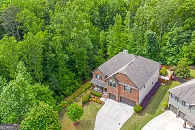 1740 Wildflower Court, Cumming, GA 30041 - Photo 10