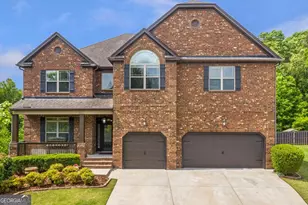 1740 Wildflower Ct, Cumming, GA 30041 - Photo 1