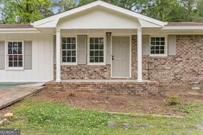 122 Carroll Circle, Carrollton, GA 30117 - Photo 6