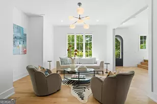 1106 Lanier Blvd NE, Atlanta, GA 30306 - Photo 4