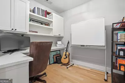 1106 Lanier Boulevard NE, Atlanta, GA 30306 - Photo 30