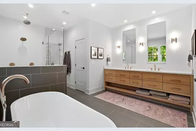 1106 Lanier Boulevard NE, Atlanta, GA 30306 - Photo 22