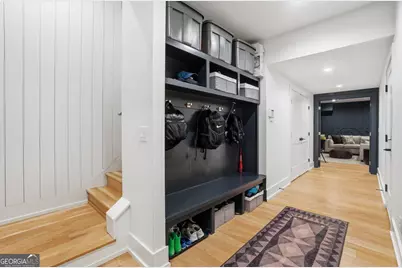 1106 Lanier Boulevard NE, Atlanta, GA 30306 - Photo 34