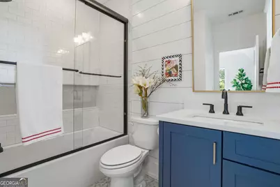 1106 Lanier Boulevard NE, Atlanta, GA 30306 - Photo 28