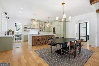 1106 Lanier Boulevard NE, Atlanta, GA 30306 - Photo 10