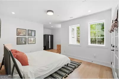 1106 Lanier Boulevard NE, Atlanta, GA 30306 - Photo 32