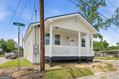 211 Jenks Street, Savannah, GA 31415 - Photo 2