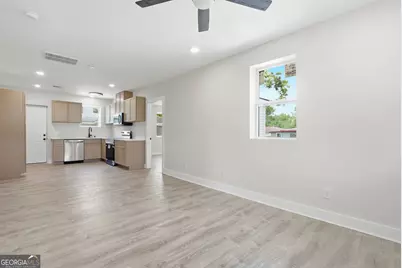 211 Jenks Street, Savannah, GA 31415 - Photo 4