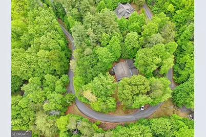 325 Walnut Mountain Road, Rabun Gap, GA 30568 - Photo 36