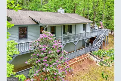 325 Walnut Mountain Road, Rabun Gap, GA 30568 - Photo 34