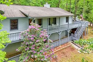 325 Walnut Mountain Rd, Rabun Gap, GA 30568 - Photo 34