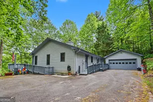 325 Walnut Mountain Rd, Rabun Gap, GA 30568 - Photo 32