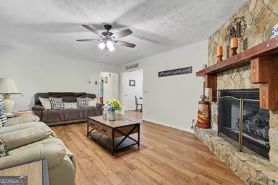 325 Walnut Mountain Road, Rabun Gap, GA 30568 - Photo 12