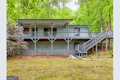 325 Walnut Mountain Road, Rabun Gap, GA 30568 - Photo 6