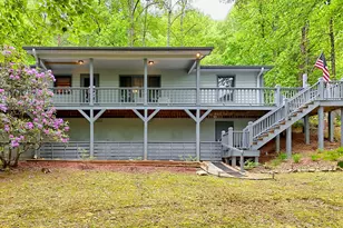 325 Walnut Mountain Rd, Rabun Gap, GA 30568 - Photo 6
