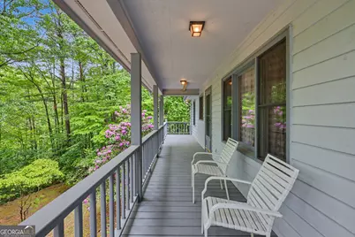 325 Walnut Mountain Road, Rabun Gap, GA 30568 - Photo 8