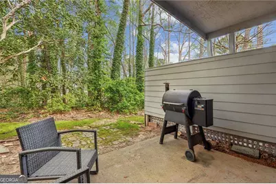 6215 Willow Run Road, Peachtree Corners, GA 30092 - Photo 18