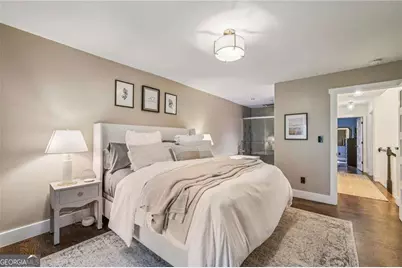 6215 Willow Run Road, Peachtree Corners, GA 30092 - Photo 12