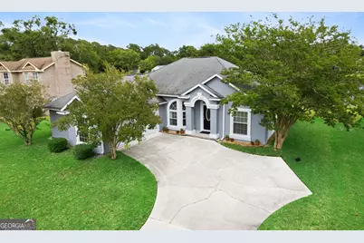 400 Flamingo Drive, Saint Marys, GA 31558 - Photo 34