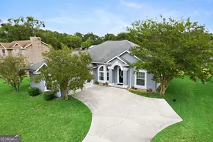400 Flamingo Dr, Saint Marys, GA 31558 - Photo 6