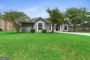 400 Flamingo Dr, Saint Marys, GA 31558 - Photo 4