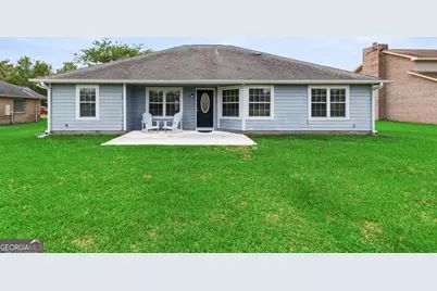400 Flamingo Drive, Saint Marys, GA 31558 - Photo 30