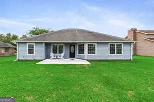 400 Flamingo Dr, Saint Marys, GA 31558 - Photo 30